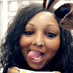 Meet your Posher, Shawna